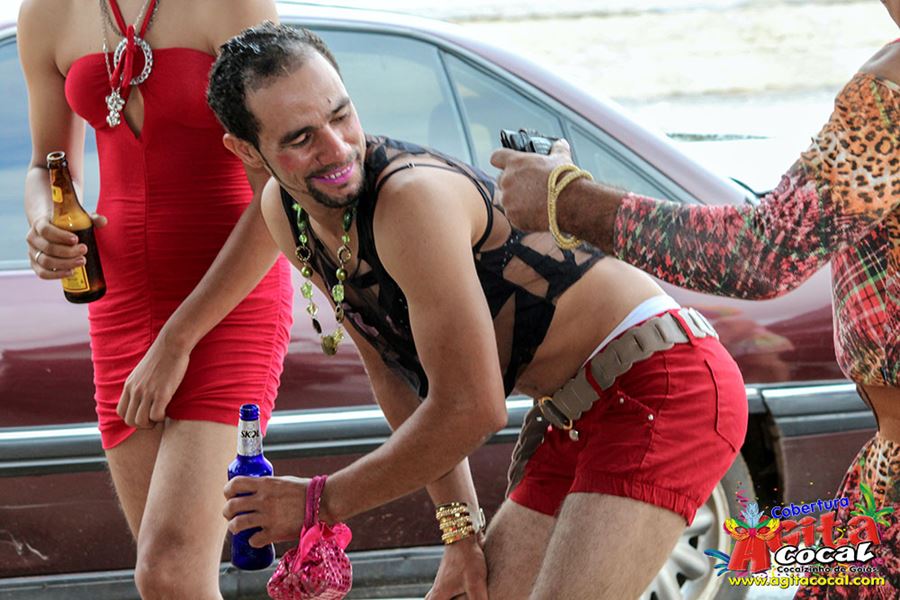 Jogo da Saia - Carnaval 2017 (Album 2/4)