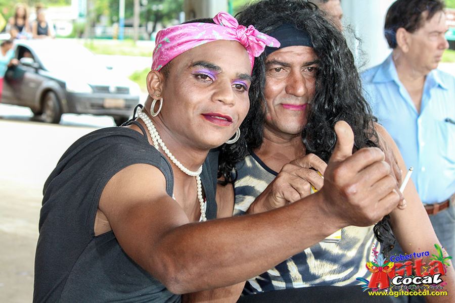 Jogo da Saia - Carnaval 2017 (Album 2/4)
