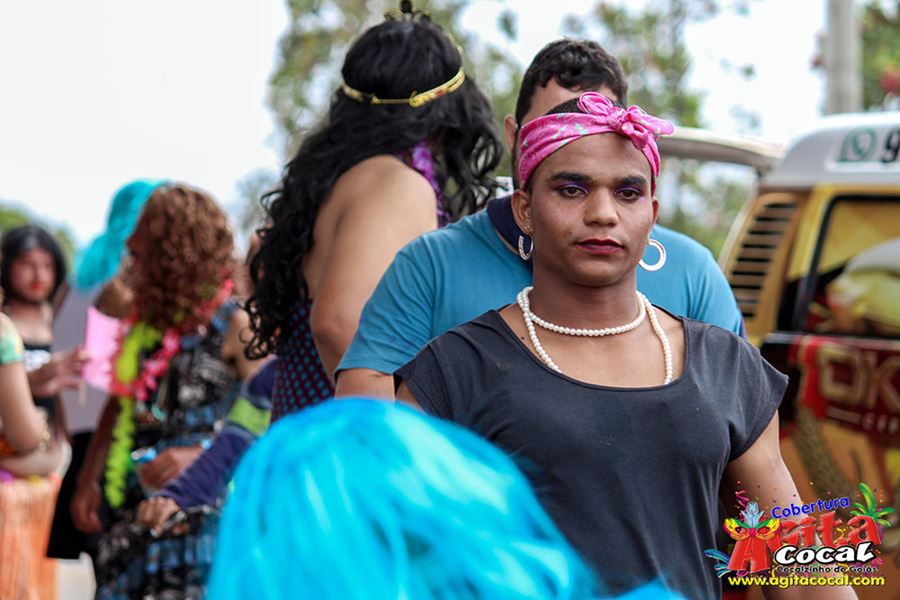 Jogo da Saia - Carnaval 2017 (Album 2/4)