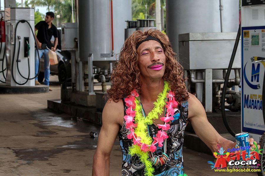 Jogo da Saia - Carnaval 2017 (Album 2/4)