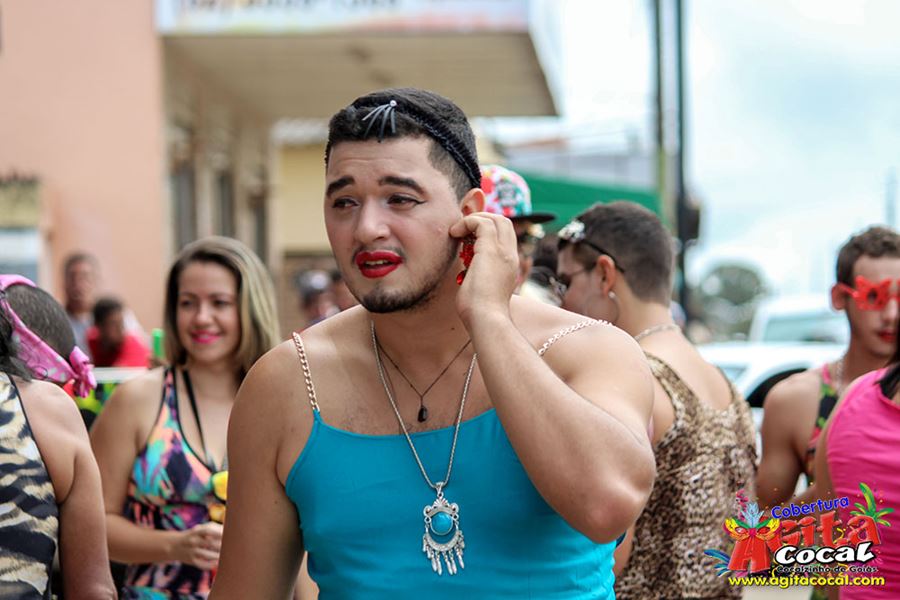 Jogo da Saia - Carnaval 2017 (Album 2/4)