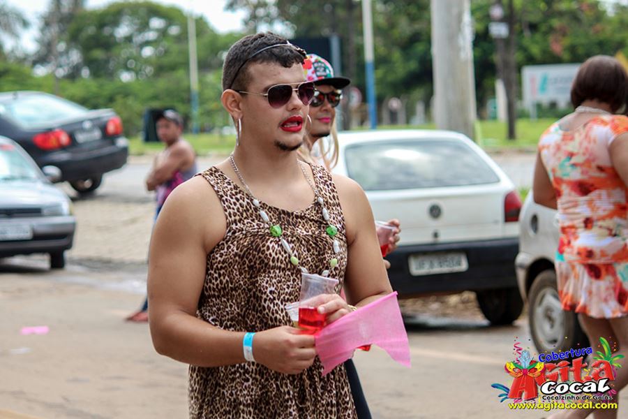 Jogo da Saia - Carnaval 2017 (Album 2/4)