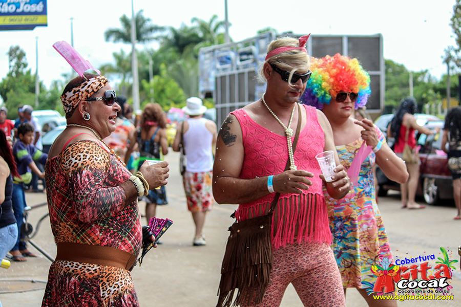 Jogo da Saia - Carnaval 2017 (Album 2/4)