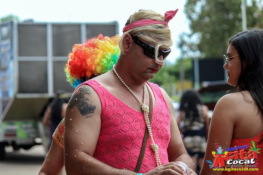 Jogo da Saia - Carnaval 2017 (Album 2/4)
