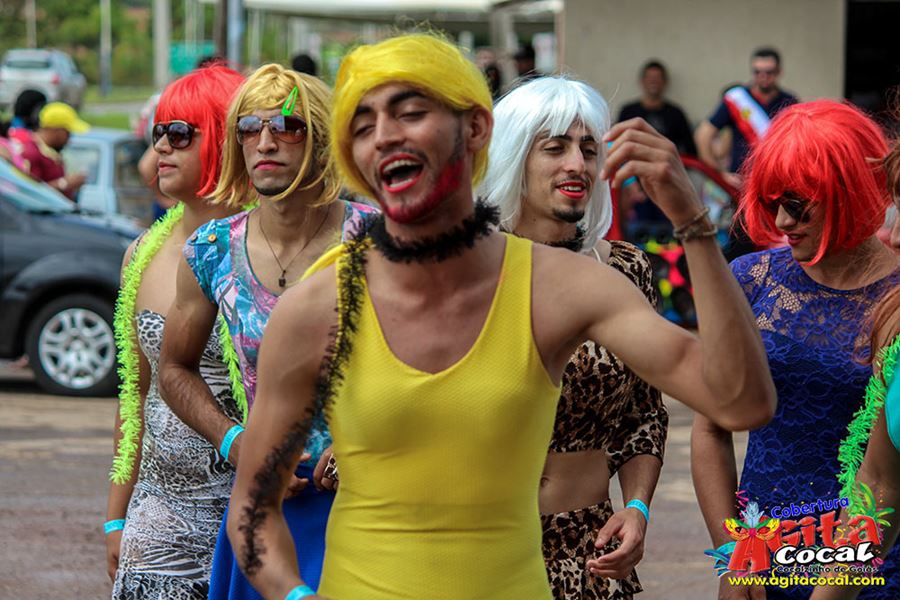 Jogo da Saia - Carnaval 2017 (Album 2/4)