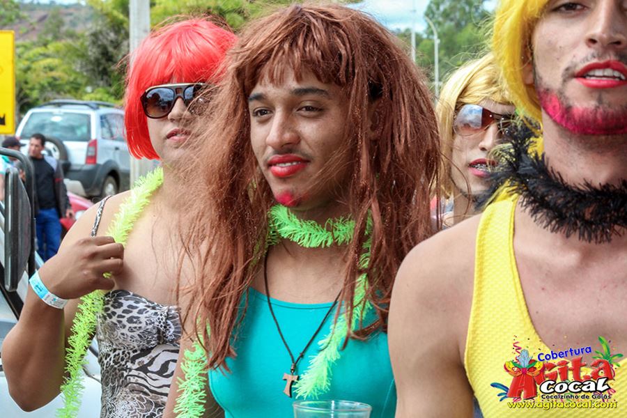 Jogo da Saia - Carnaval 2017 (Album 2/4)