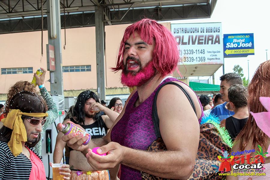 Jogo da Saia - Carnaval 2017 (Album 2/4)