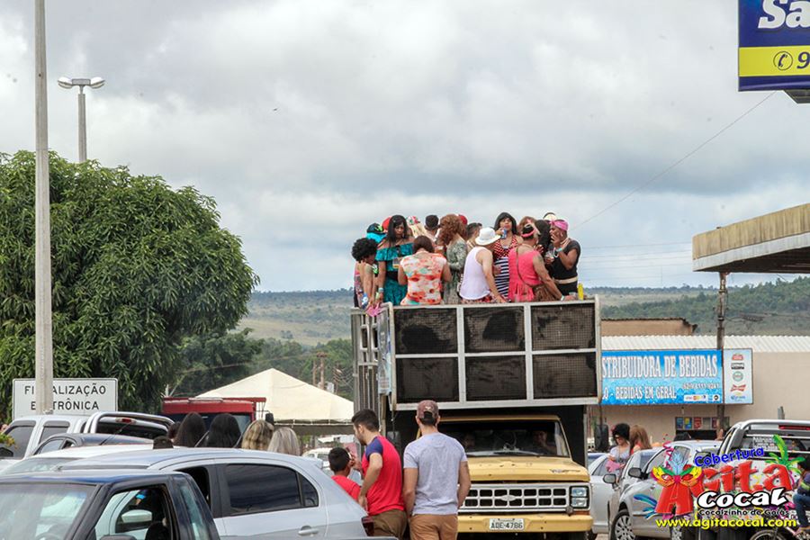 Jogo da Saia - Carnaval 2017 (Album 2/4)