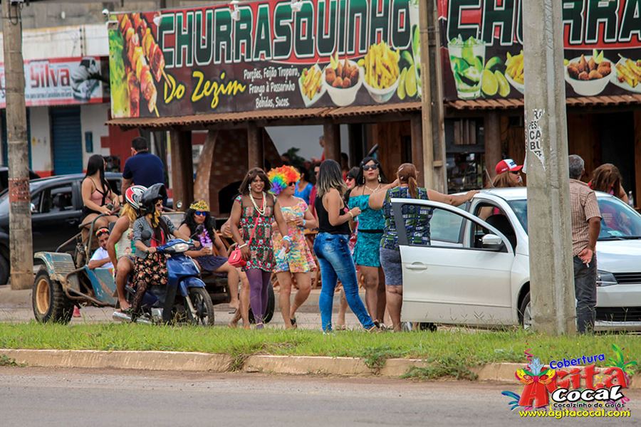Jogo da Saia - Carnaval 2017 (Album 2/4)