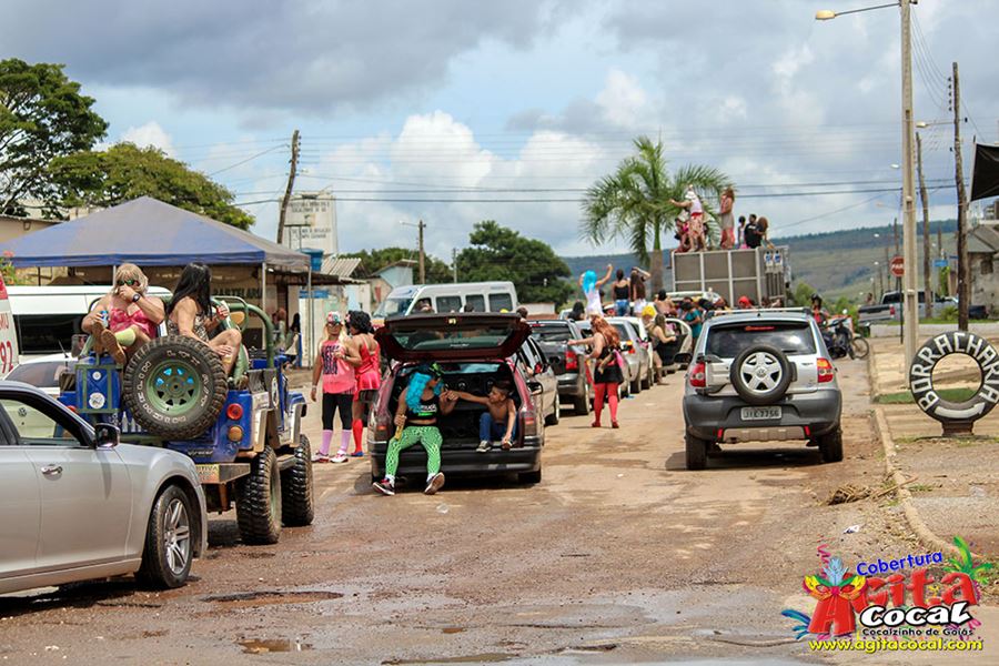 Jogo da Saia - Carnaval 2017 (Album 2/4)