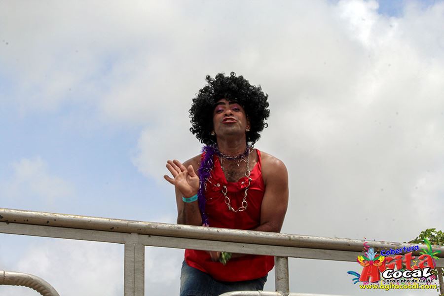 Jogo da Saia - Carnaval 2017 (Album 2/4)
