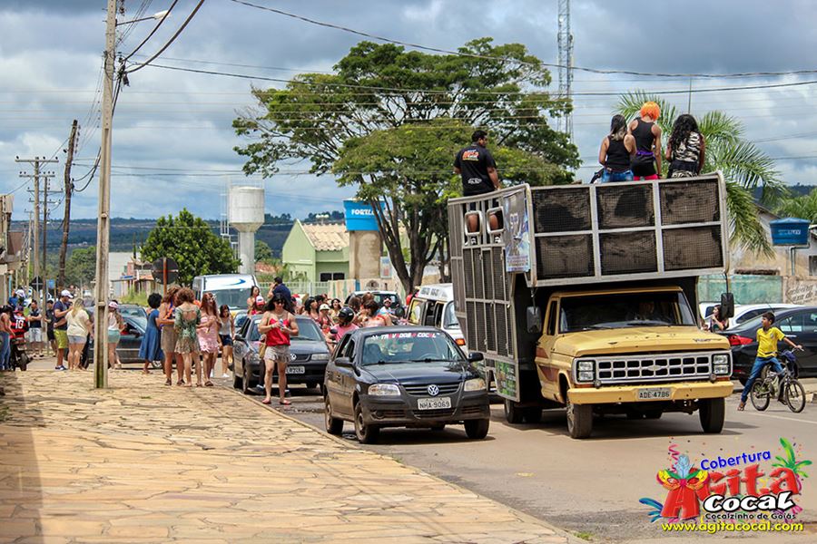 Jogo da Saia - Carnaval 2017 (Album 2/4)