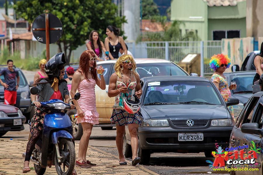 Jogo da Saia - Carnaval 2017 (Album 2/4)