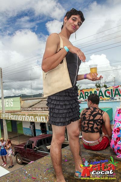 Jogo da Saia - Carnaval 2017 (Album 2/4)