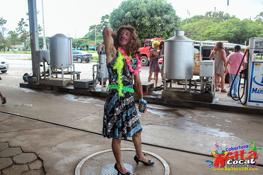 Jogo da Saia - Carnaval 2017 (Album 1/4)