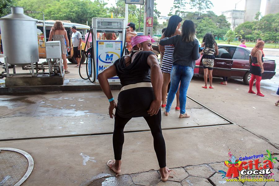 Jogo da Saia - Carnaval 2017 (Album 1/4)