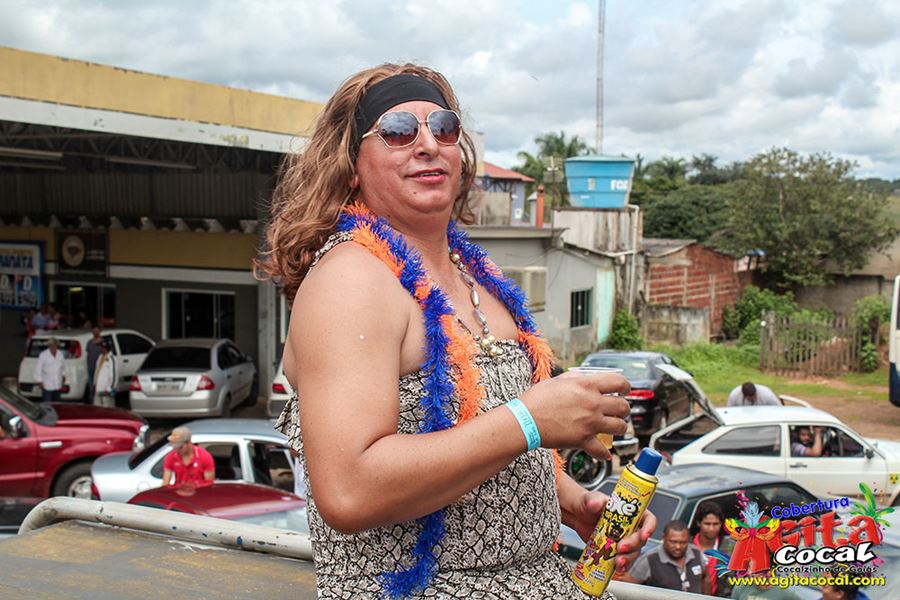 Jogo da Saia - Carnaval 2017 (Album 1/4)