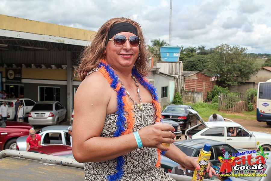 Jogo da Saia - Carnaval 2017 (Album 1/4)