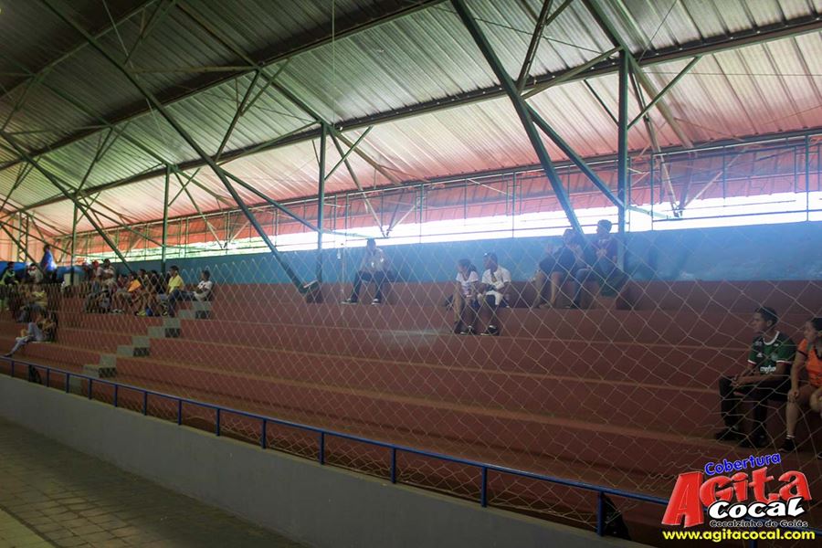 2 Torneio Futsal Feminino
