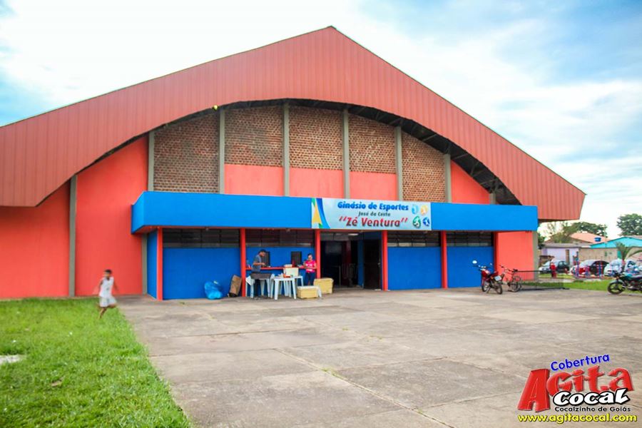 2 Torneio Futsal Feminino