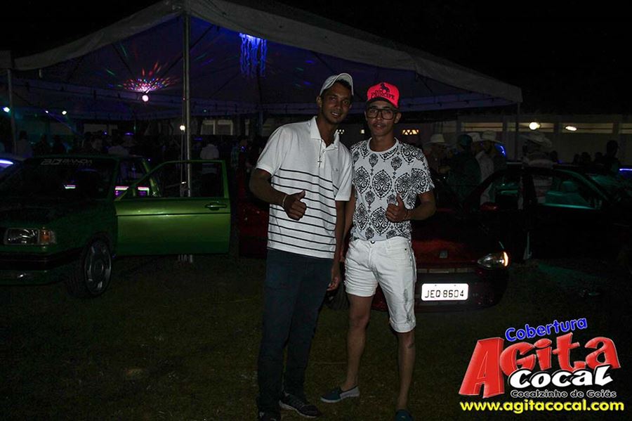 Bailo de Cowboy - 4 Edio