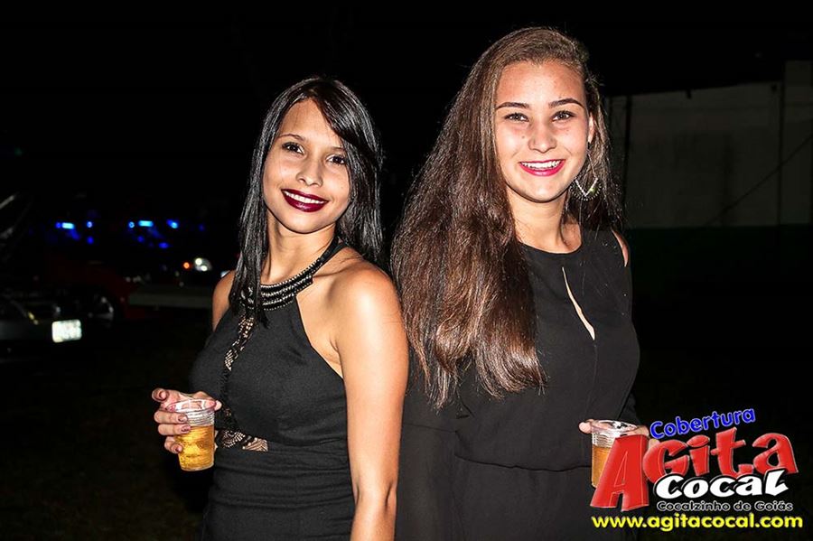 Bailo de Cowboy - 4 Edio