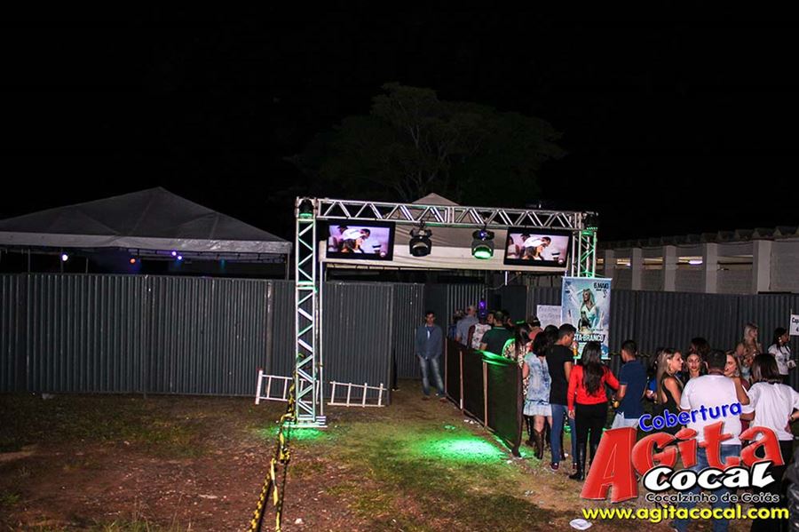 Bailo de Cowboy - 4 Edio