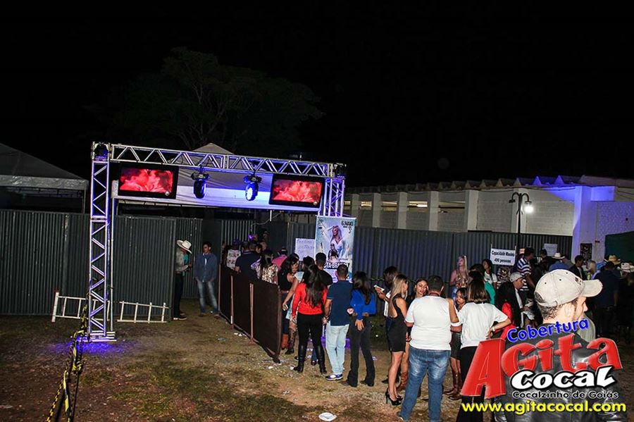 Bailo de Cowboy - 4 Edio