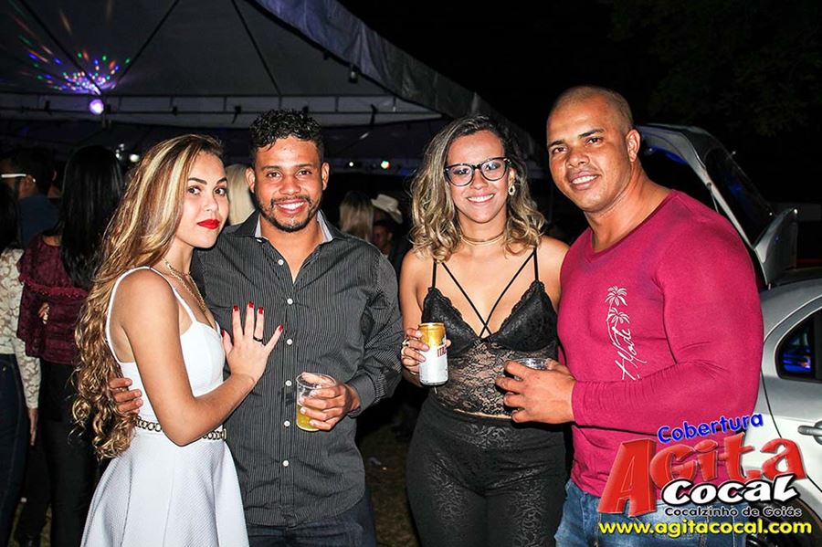 Bailo de Cowboy - 4 Edio