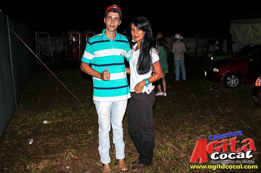 Bailo de Cowboy - 4 Edio