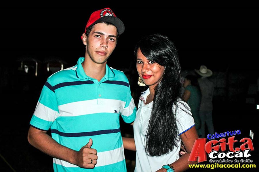 Bailo de Cowboy - 4 Edio