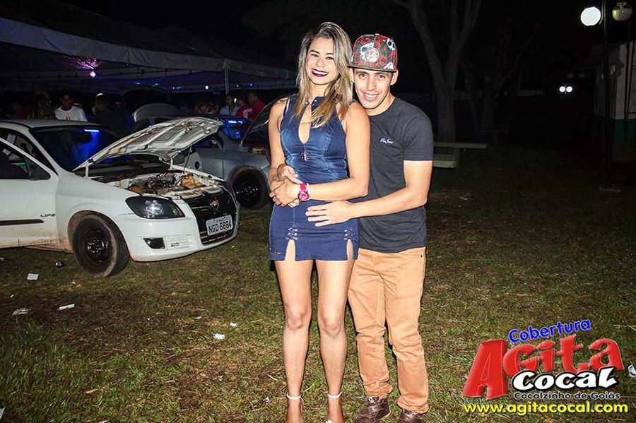 Bailo de Cowboy - 4 Edio