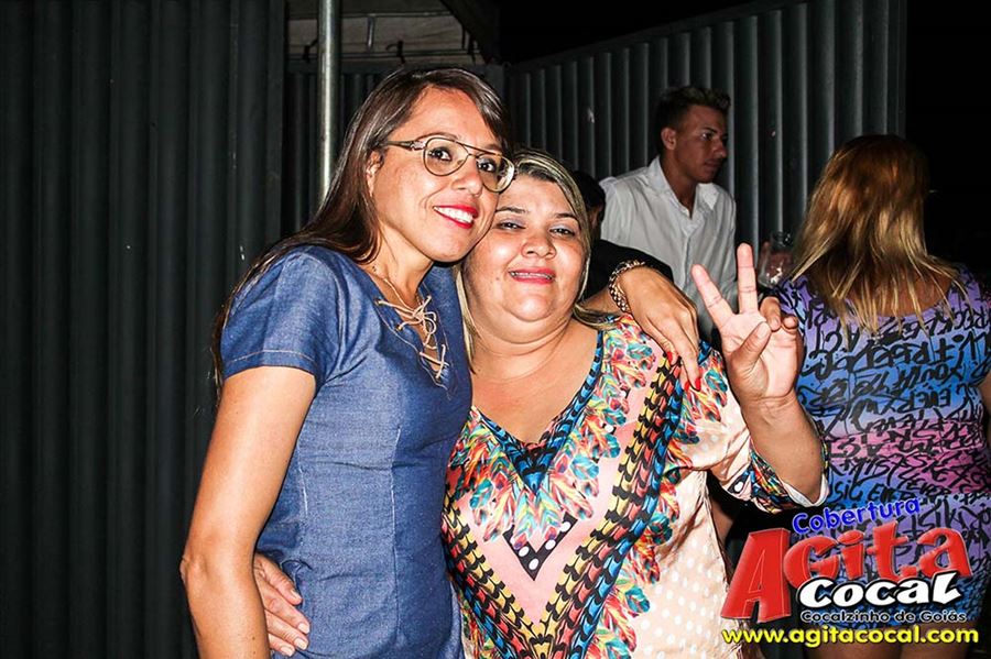 Bailo de Cowboy - 4 Edio