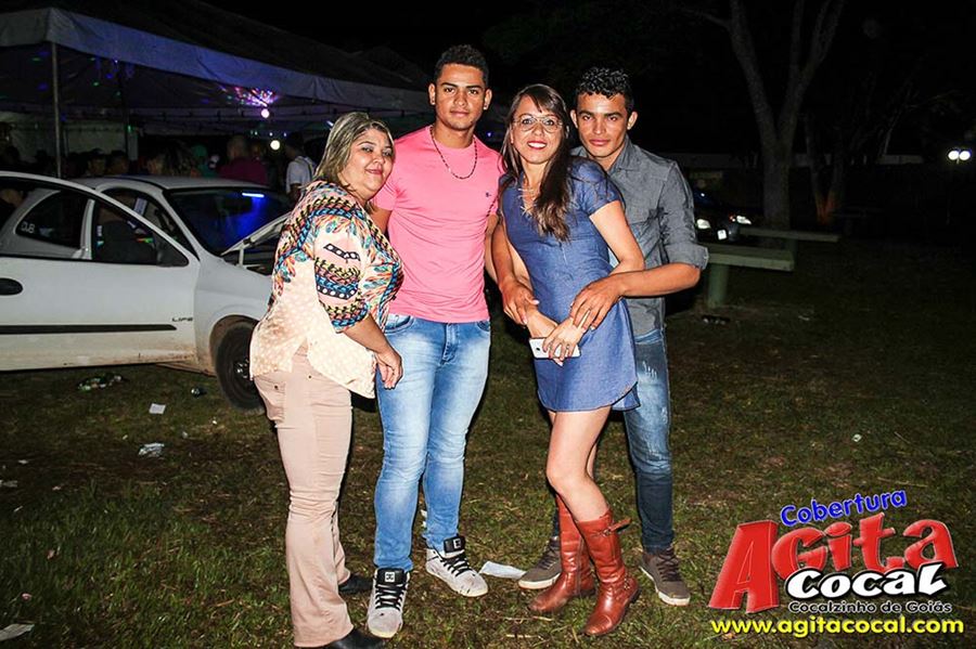 Bailo de Cowboy - 4 Edio