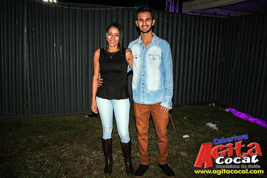Bailo de Cowboy - 4 Edio
