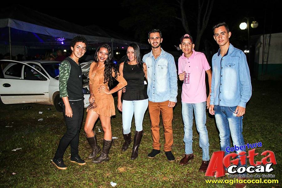Bailo de Cowboy - 4 Edio