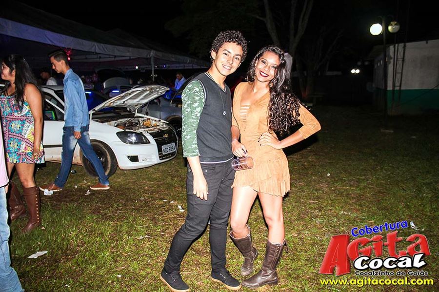 Bailo de Cowboy - 4 Edio