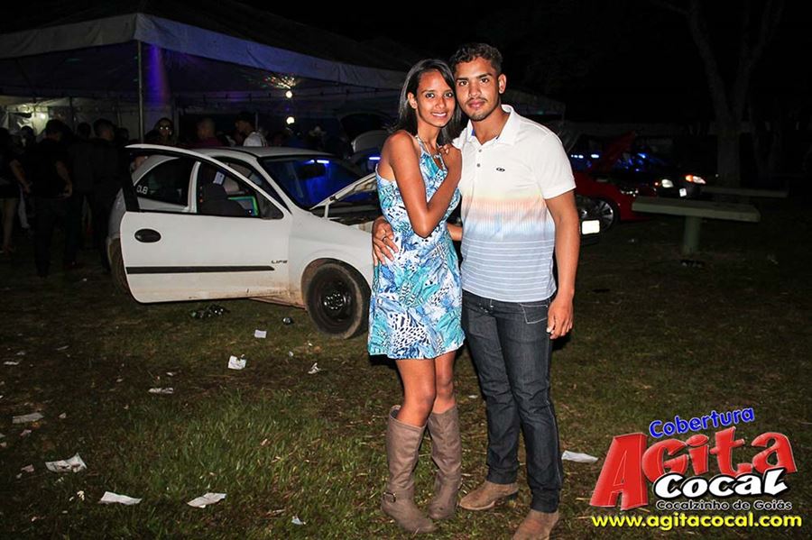 Bailo de Cowboy - 4 Edio