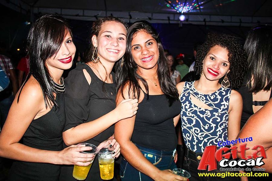 Bailo de Cowboy - 4 Edio
