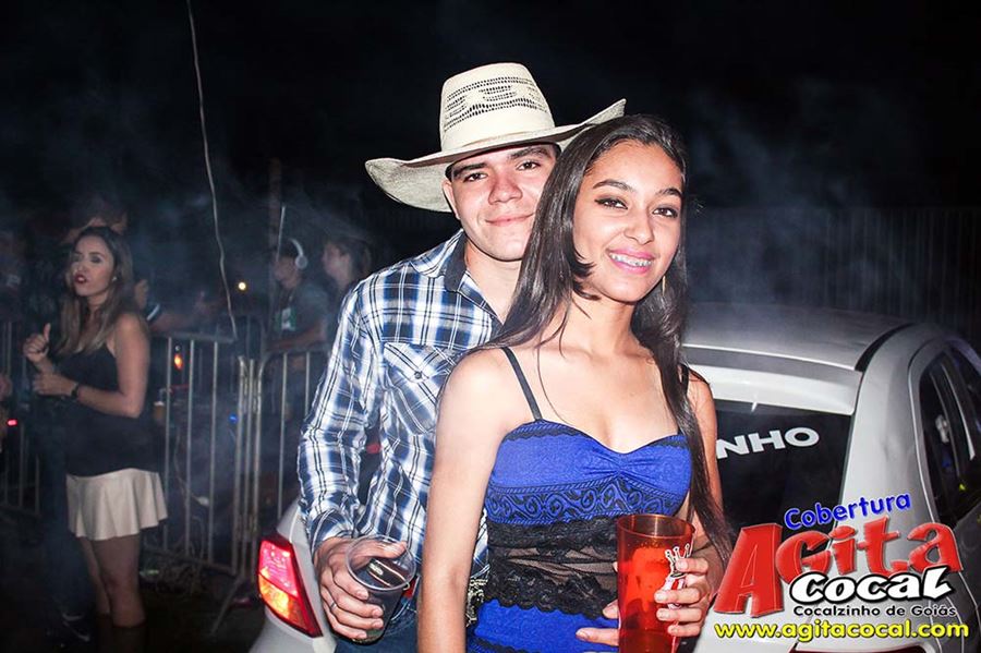 Bailo de Cowboy - 4 Edio