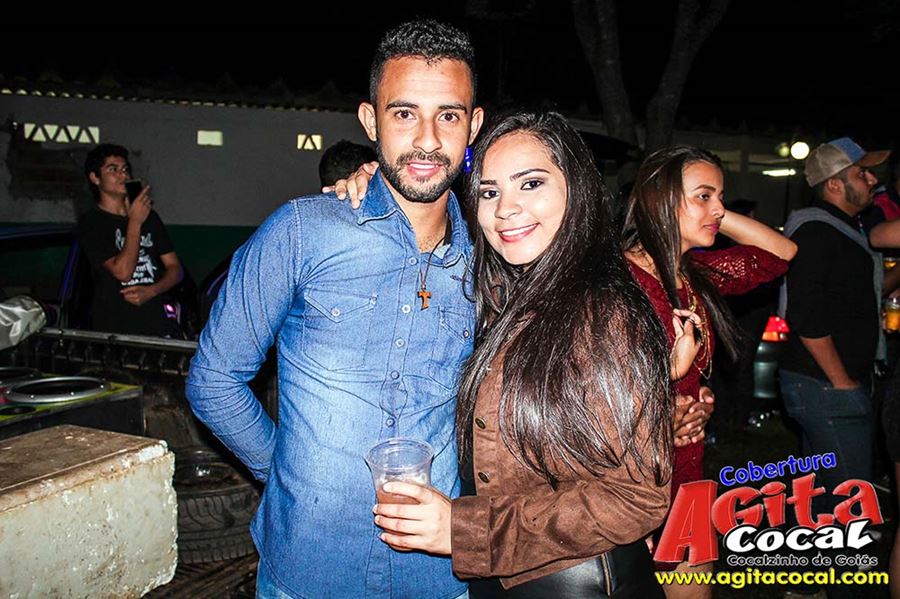 Bailo de Cowboy - 4 Edio