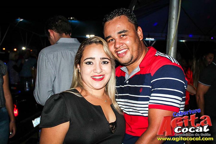 Bailo de Cowboy - 4 Edio