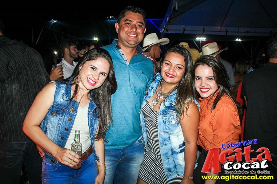 Bailo de Cowboy - 4 Edio