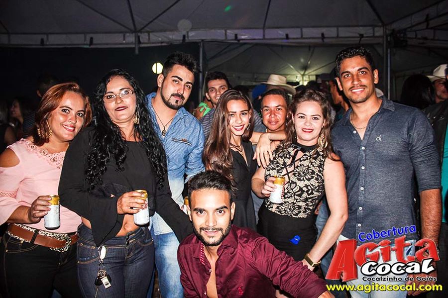 Bailo de Cowboy - 4 Edio