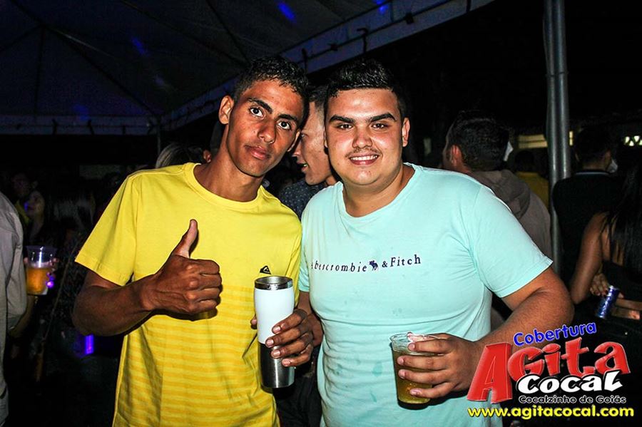Bailo de Cowboy - 4 Edio