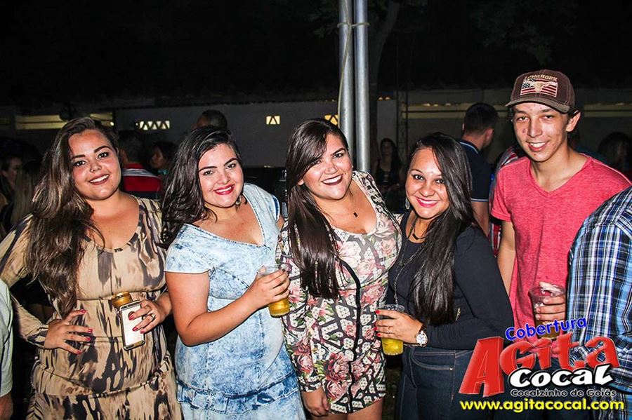 Bailo de Cowboy - 4 Edio