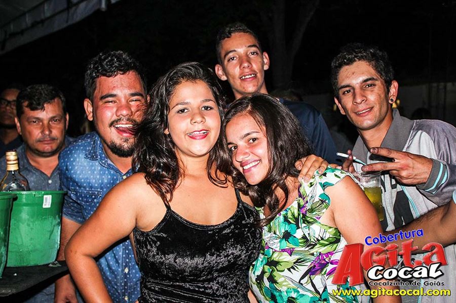 Bailo de Cowboy - 4 Edio