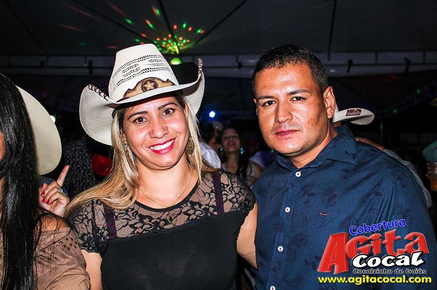 Bailo de Cowboy - 4 Edio
