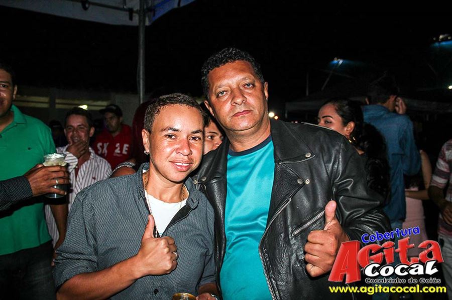 Bailo de Cowboy - 4 Edio