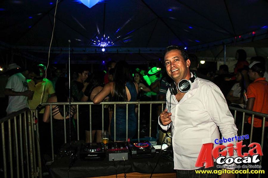 Bailo de Cowboy - 4 Edio